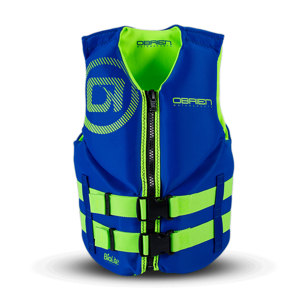 O'Brien Junior Neoprene Vest - Unisex