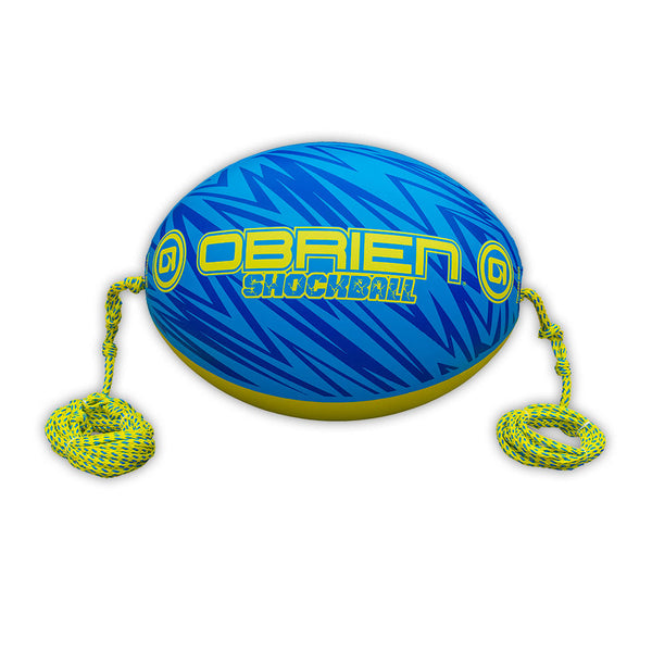 O'Brien ShockBall Towable Tube Helper - 2025