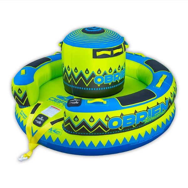 O'Brien Sombrero 4 Towable Tube - 2025