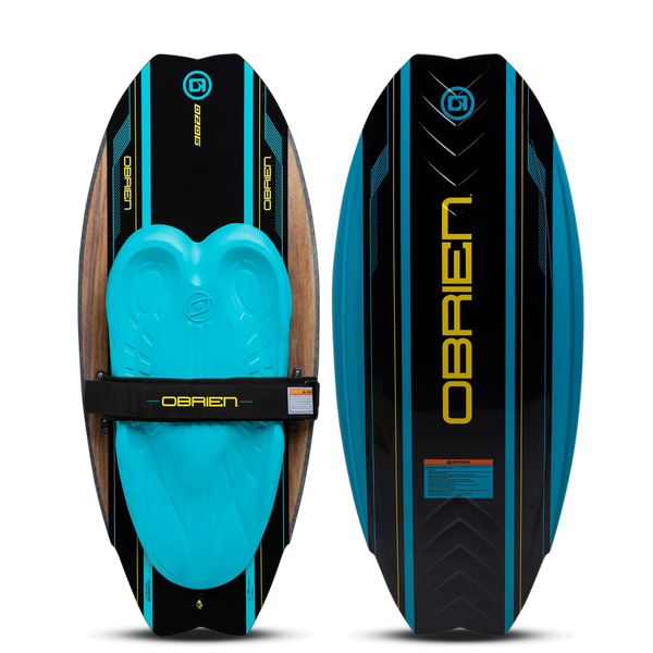 O'Brien Sozo Kneeboard - 2025