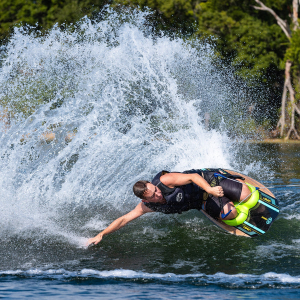 O'Brien Sozo Kneeboard - 2025