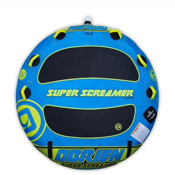 O'Brien Super Screamer Towable Tube - 2025