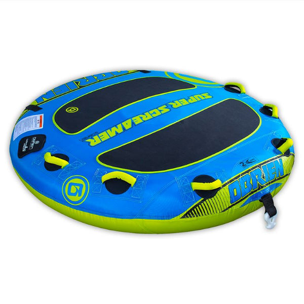 O'Brien Super Screamer Towable Tube - 2025