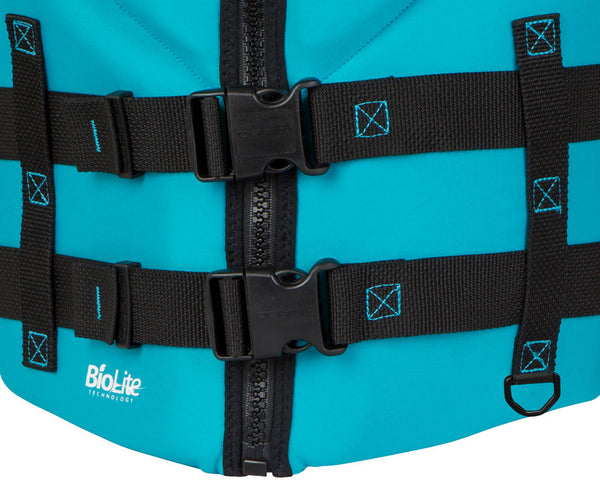 O'Brien Traditional RS Life Vest - Women's