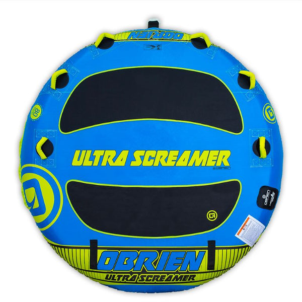 O'Brien Ultra Screamer Towable Tube - 2025