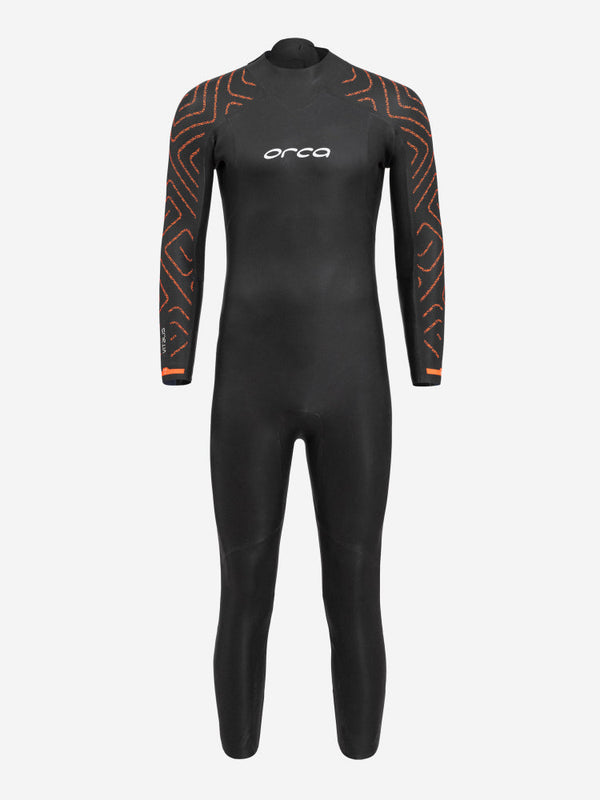 Orca Vitalis Trn Openwater Swim Wetsuit - Men's