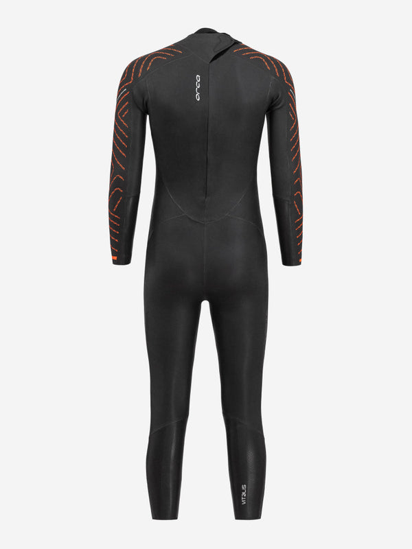 Orca Vitalis Trn Openwater Swim Wetsuit - Men's