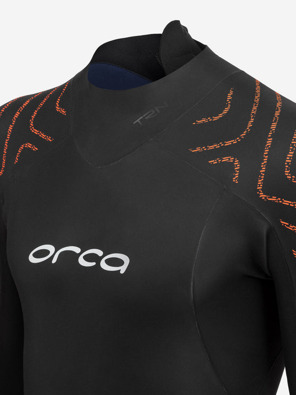 Orca Vitalis Trn Openwater Swim Wetsuit - Men's