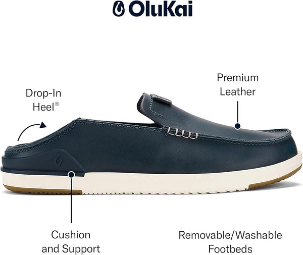 OluKai Kakaha Shoes - Men's