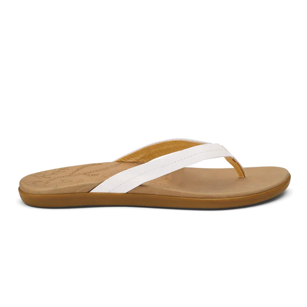 OluKai Honu Sandals - Women's