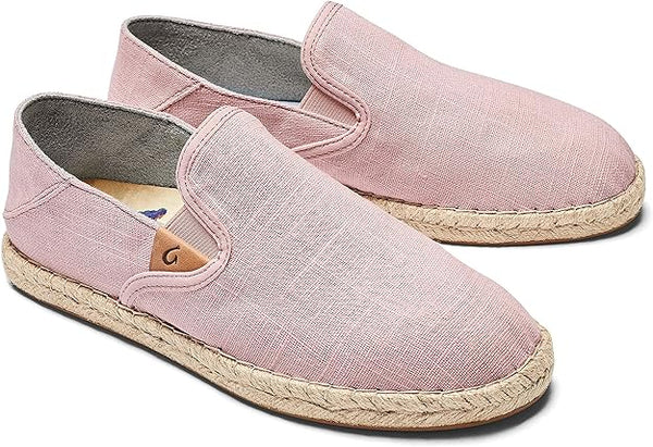 OluKai Kaula Pa'a Slip On Shoes - Women's