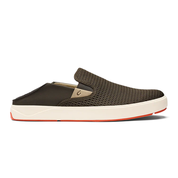 OluKai Lae'ahi Shoes - Men's