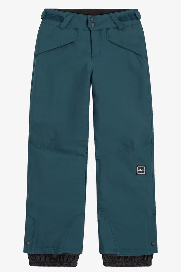 O'Neill Anvil Snow Pant - Boy's