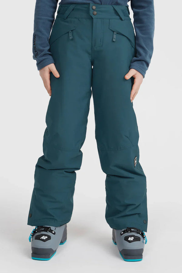 O'Neill Anvil Snow Pant - Boy's