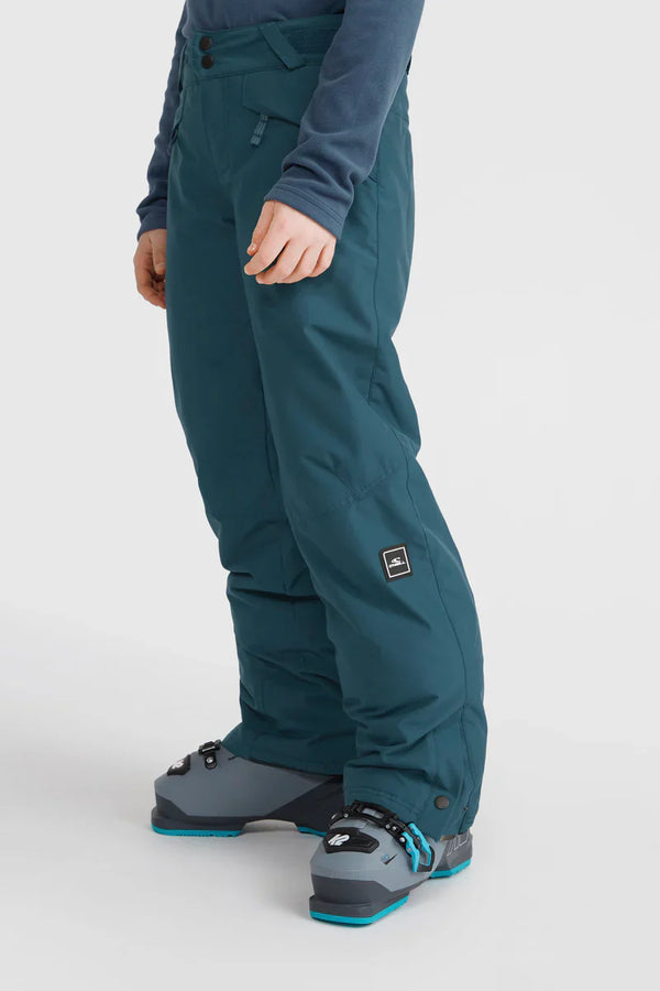 O'Neill Anvil Snow Pant - Boy's