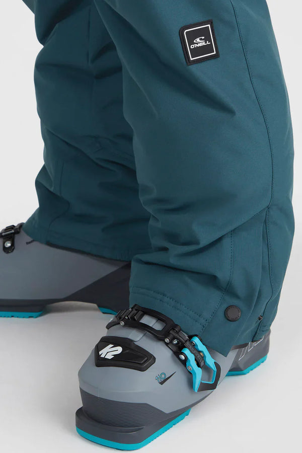 O'Neill Anvil Snow Pant - Boy's