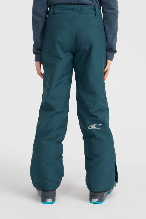 O'Neill Anvil Snow Pant - Boy's