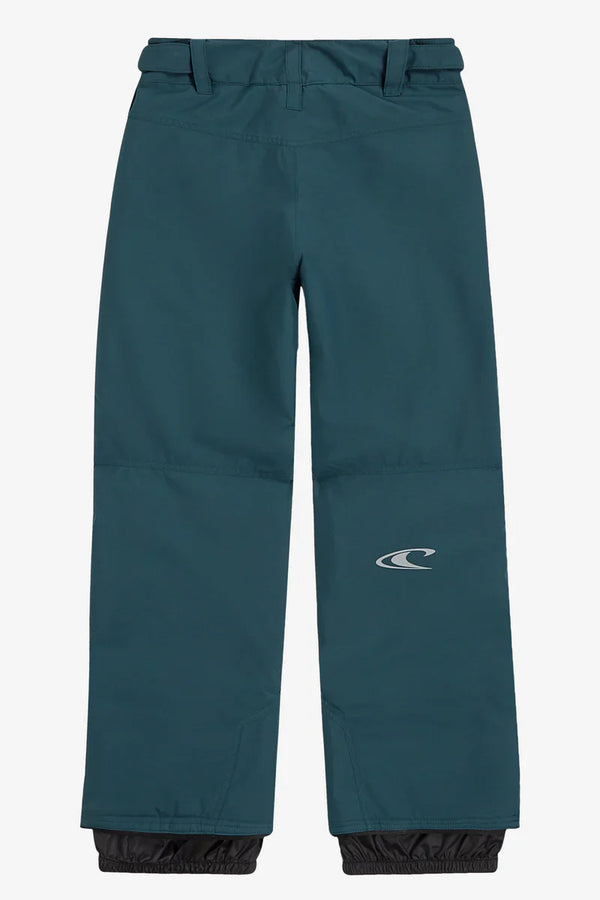 O'Neill Anvil Snow Pant - Boy's