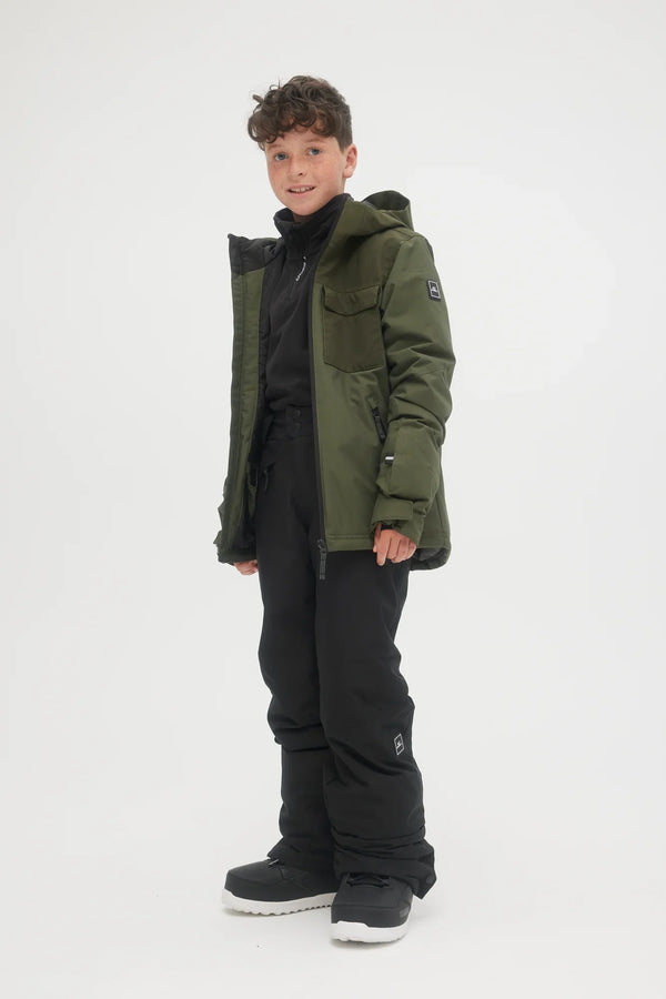 O'Neill Anvil Snow Pant - Boy's