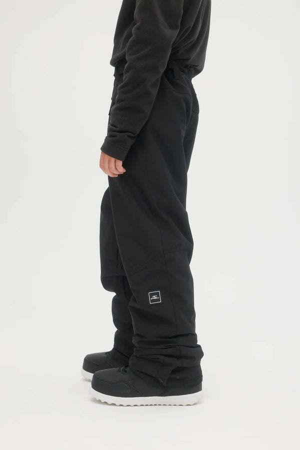 O'Neill Anvil Snow Pant - Boy's