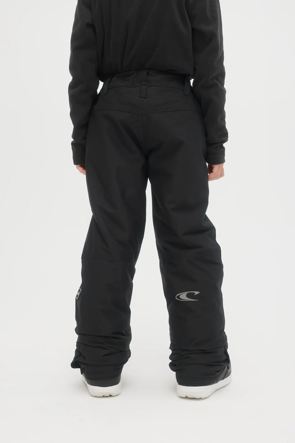 O'Neill Anvil Snow Pant - Boy's