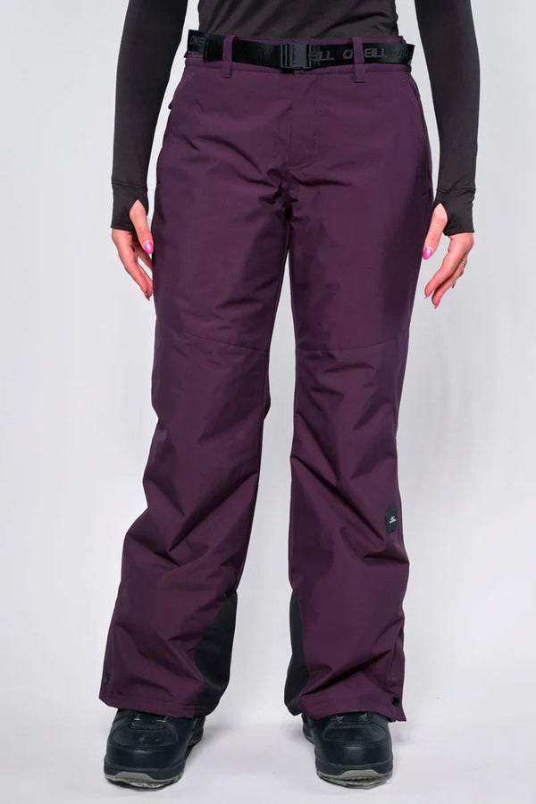 O'Neill Star Insulated Snow Pants - Women's