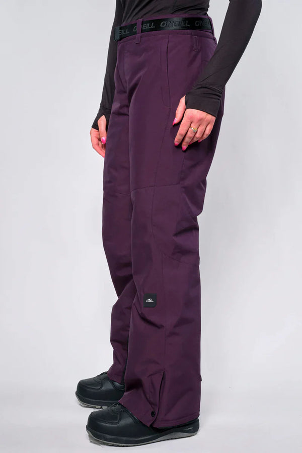 O'Neill Star Insulated Snow Pants - Women's