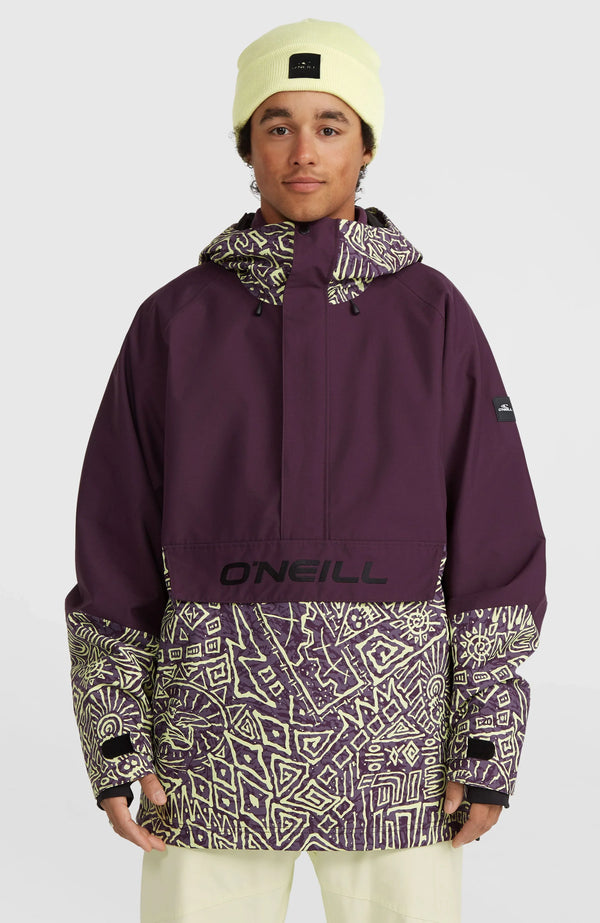 O'Neill O'Riginals Anorak Snow Jacket - Men's