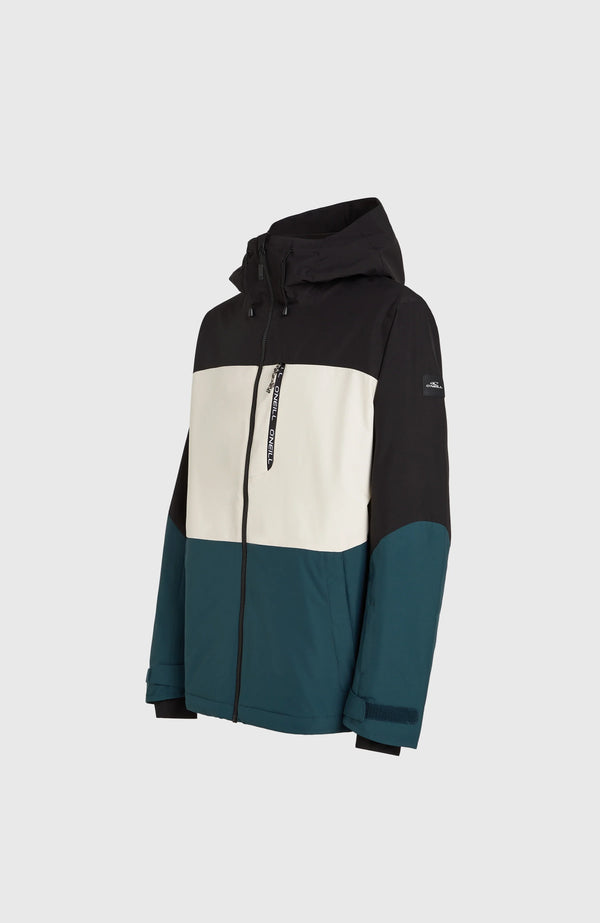 O'Neill Carbonite Snow Jacket - Men's