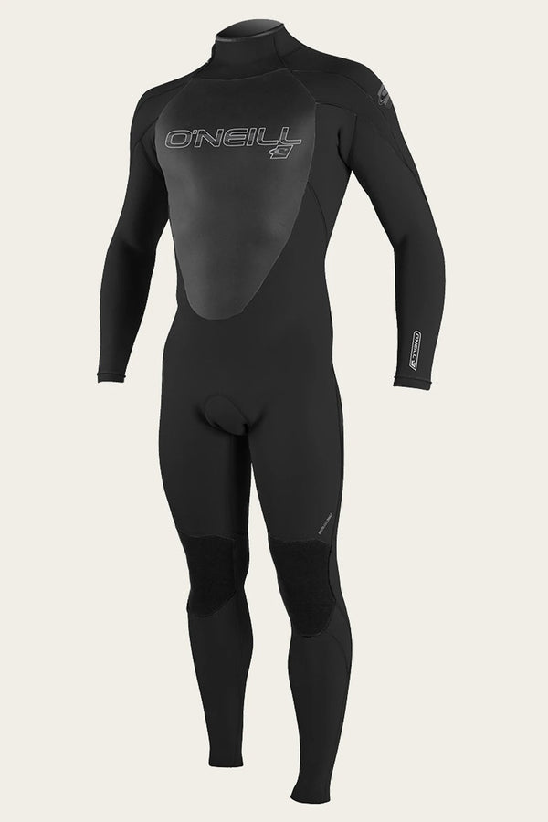 O'Neill Epic 3/2mm Back Zip Wetsuit - Men's