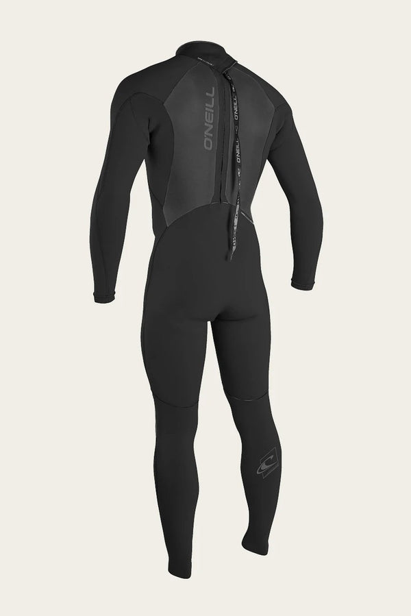 O'Neill Epic 3/2mm Back Zip Wetsuit - Men's