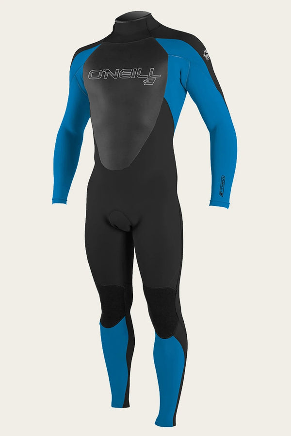 O'Neill Epic 3/2mm Back Zip Wetsuit - Men's