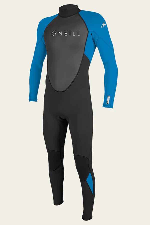 O'Neill Reactor 3/2mm Back Zip Full Wetsuit - Men's