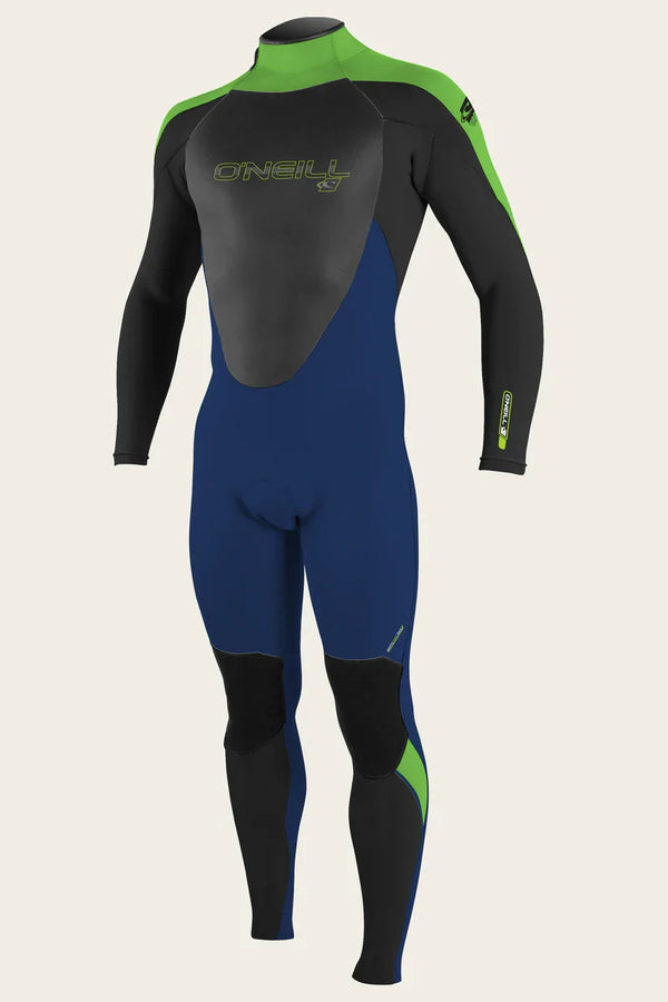 O'Neill Epic 4/3mm Full Wetsuit - Youth