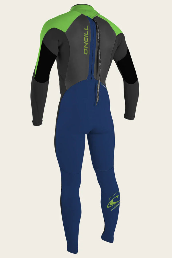 O'Neill Epic 4/3mm Full Wetsuit - Youth