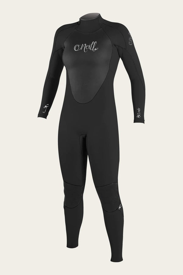 O'Neill Epic 4/3mm Wetsuit - Women's