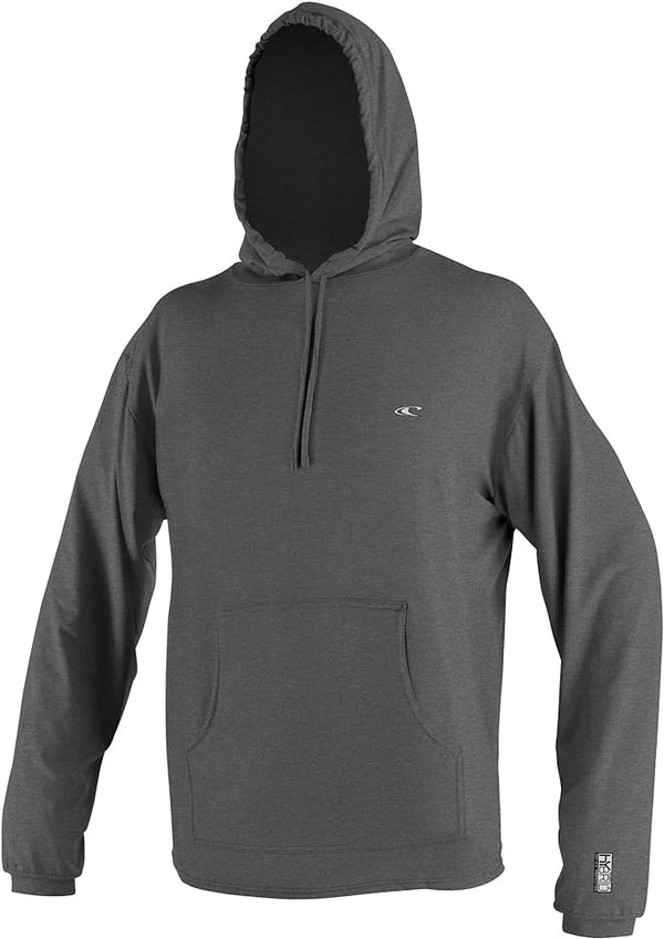 O'Neill Hybrid L/S Sun Hoodie - Men's