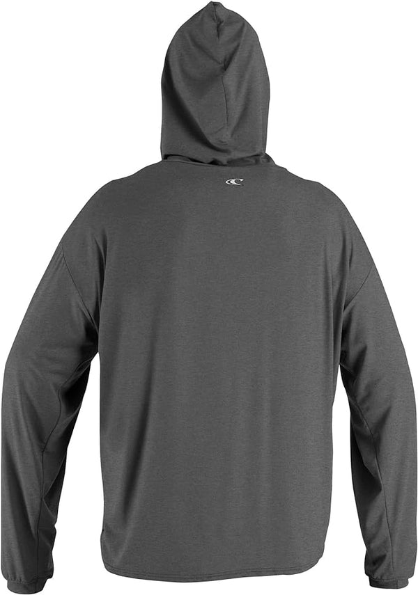 O'Neill Hybrid L/S Sun Hoodie - Men's