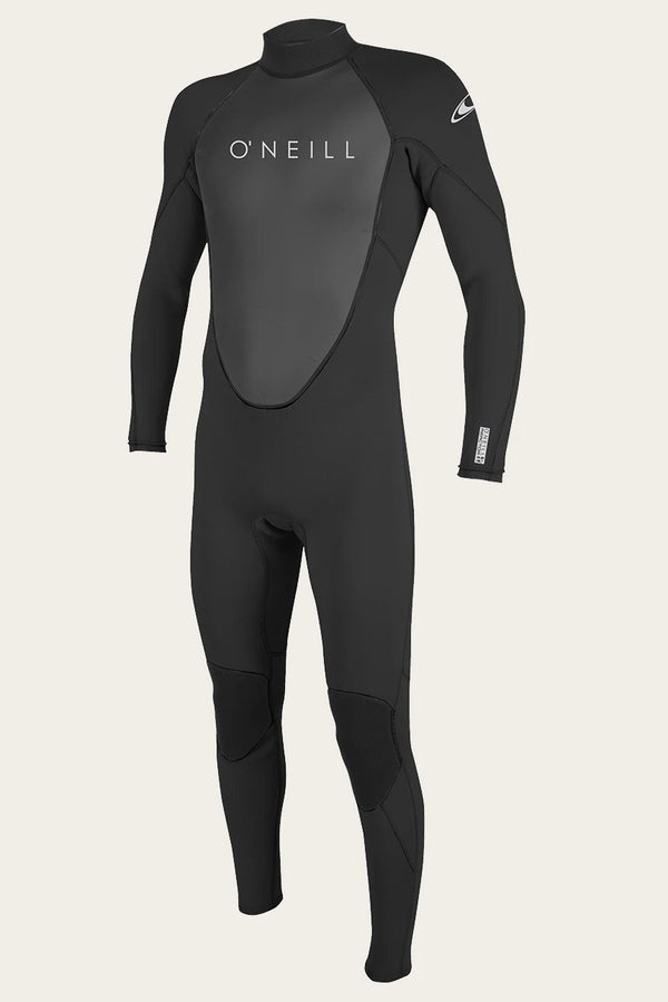 O'Neill Reactor 3/2mm Back Zip Full Wetsuit - Men's