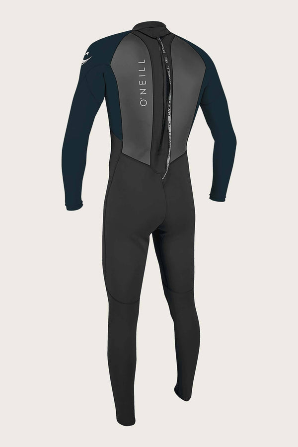 O'Neill Reactor 3/2mm Back Zip Full Wetsuit - Men's