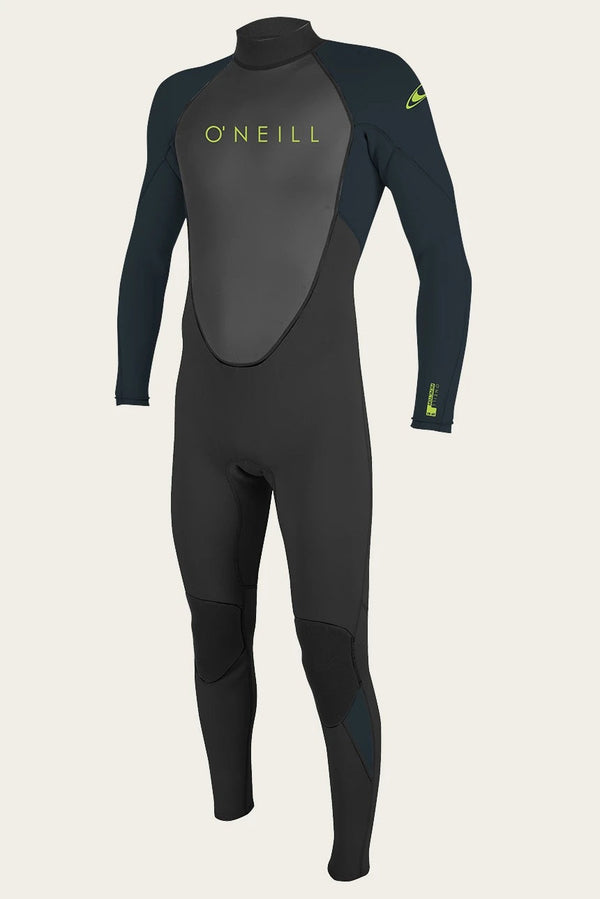 O'Neill Reactor 3/2mm Full Wetsuit - Youth