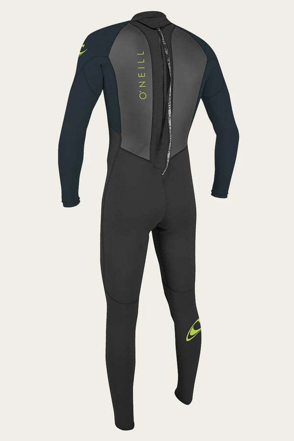 O'Neill Reactor 3/2mm Full Wetsuit - Youth