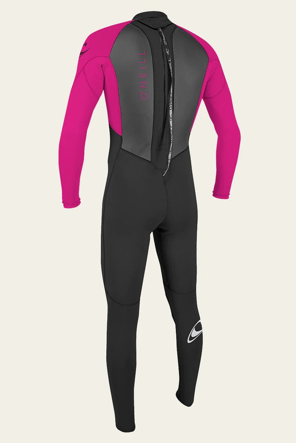 O'Neill Reactor 3/2mm Full Wetsuit - Youth