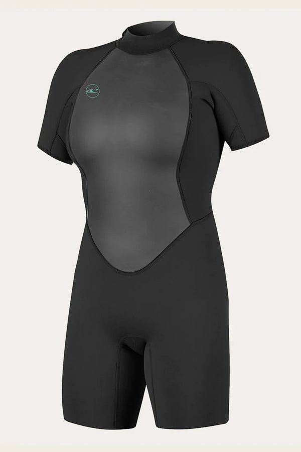 O'Neill Reactor 2mm Spring Shorty Wetsuit - Women's