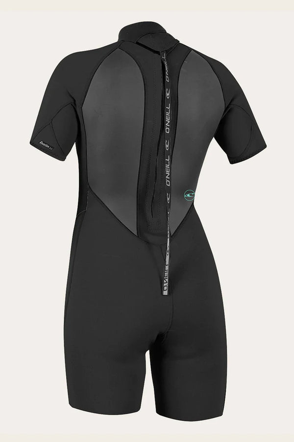 O'Neill Reactor 2mm Spring Shorty Wetsuit - Women's