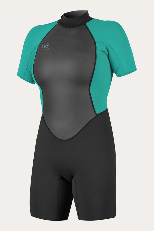 O'Neill Reactor 2mm Spring Shorty Wetsuit - Women's