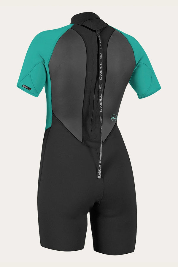 O'Neill Reactor 2mm Spring Shorty Wetsuit - Women's