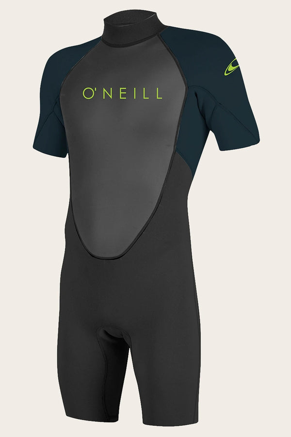 O'Neill Reactor 2mm Spring Wetsuit - Youth Kids