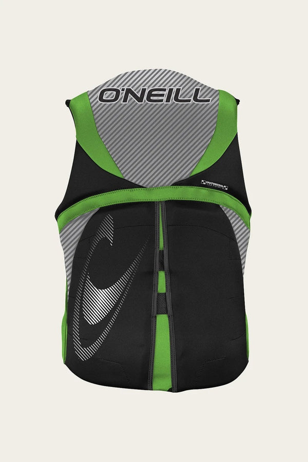 O'Neill Reactor Neoprene Vest - Men's