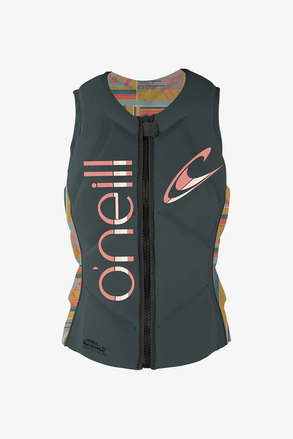 O'Neill Slasher Comp Vest - Women's